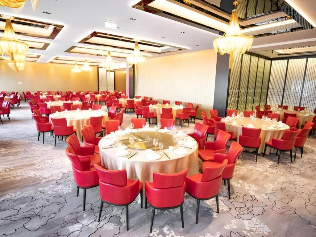 Yoho World Macau