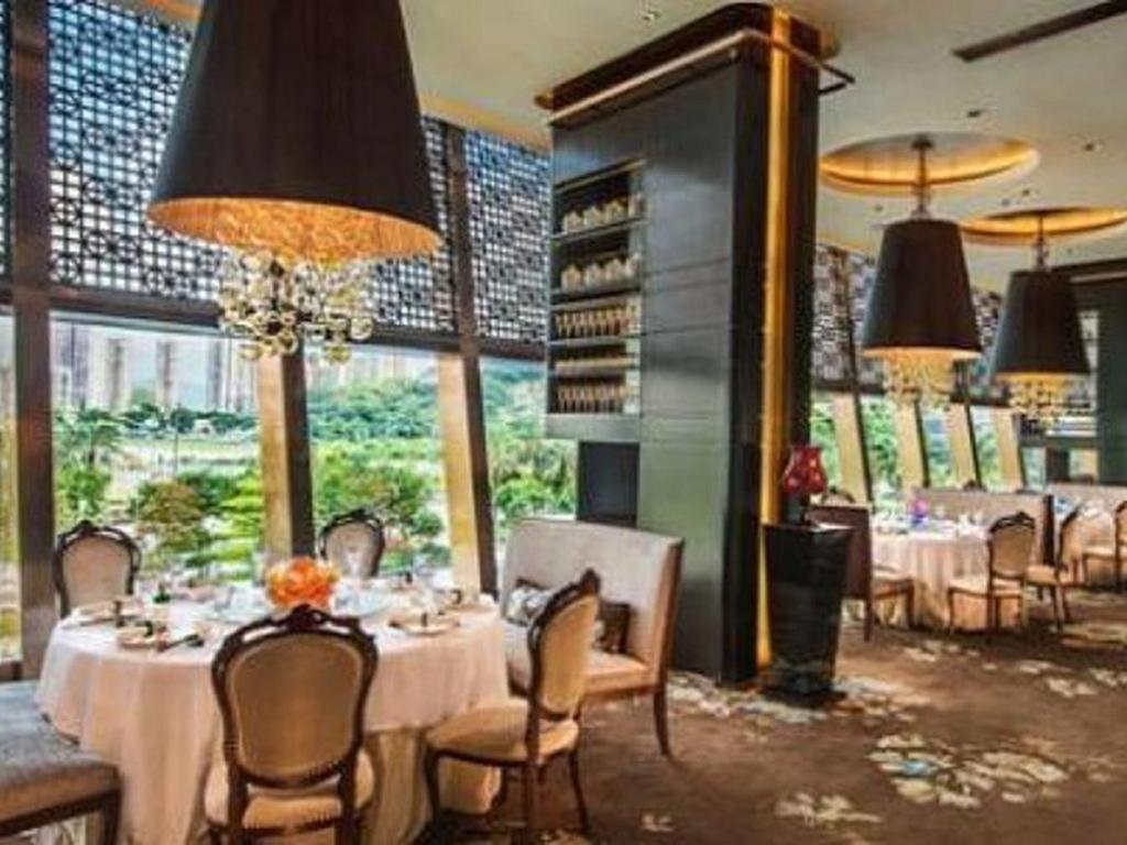 Hotel Of Dreams - Nuewa 5*