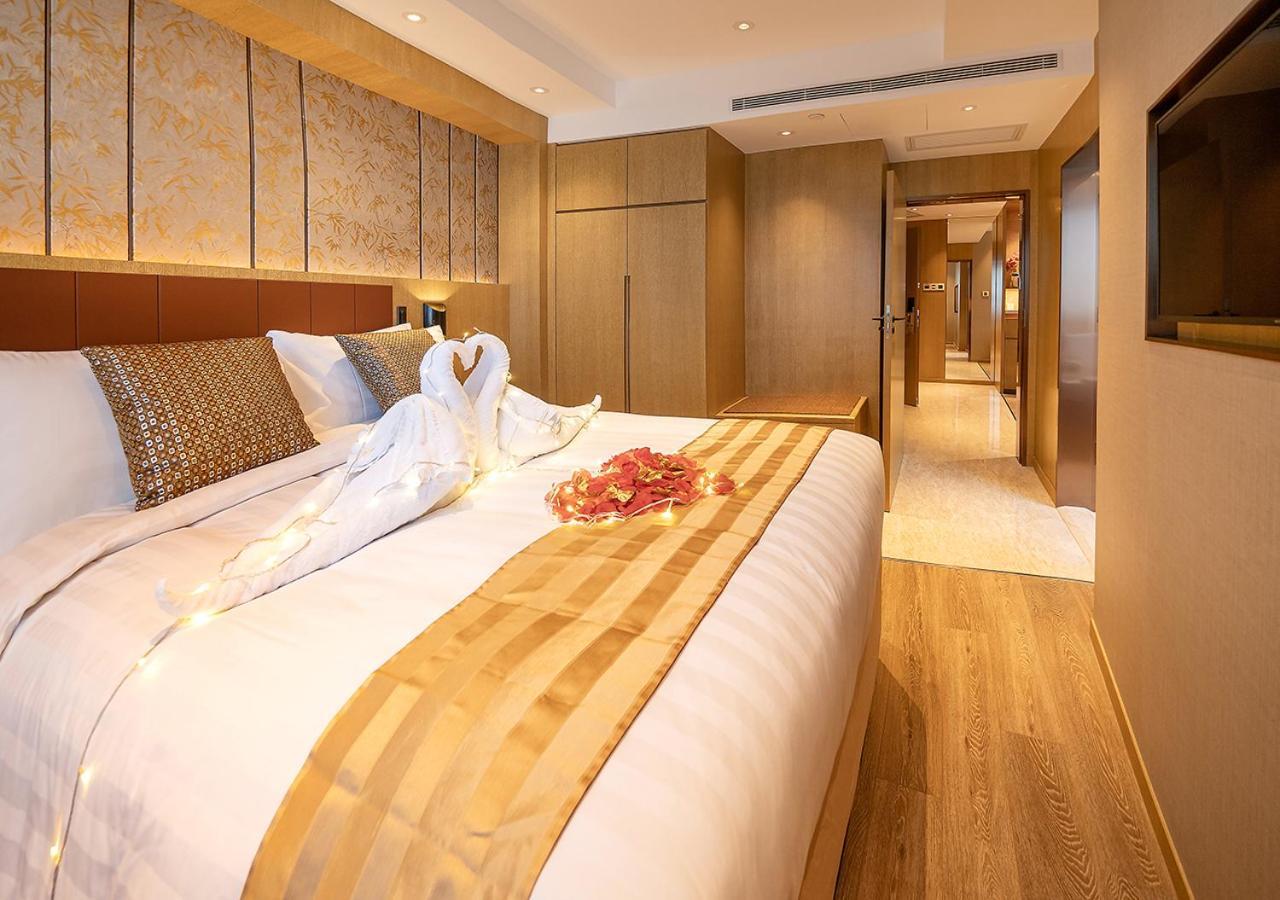 Hotel Grand Dragon