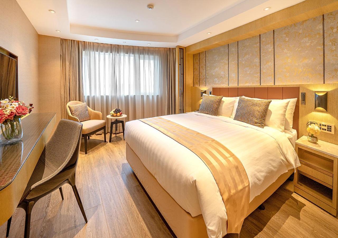 Grand Dragon 4* Macau