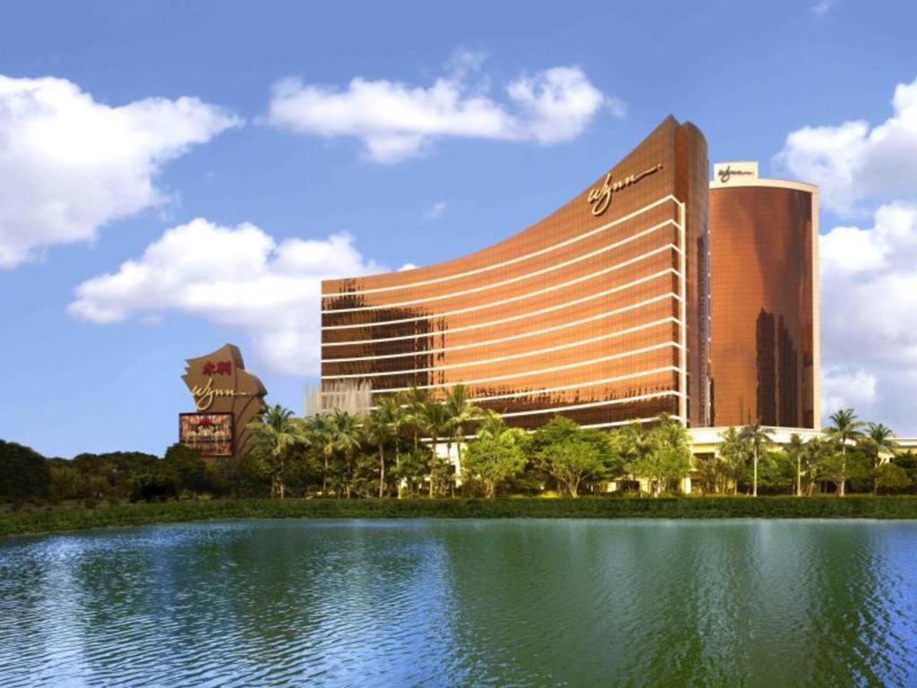 Wynn Hotel