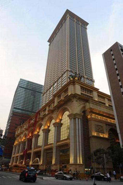 L'arc Hotel