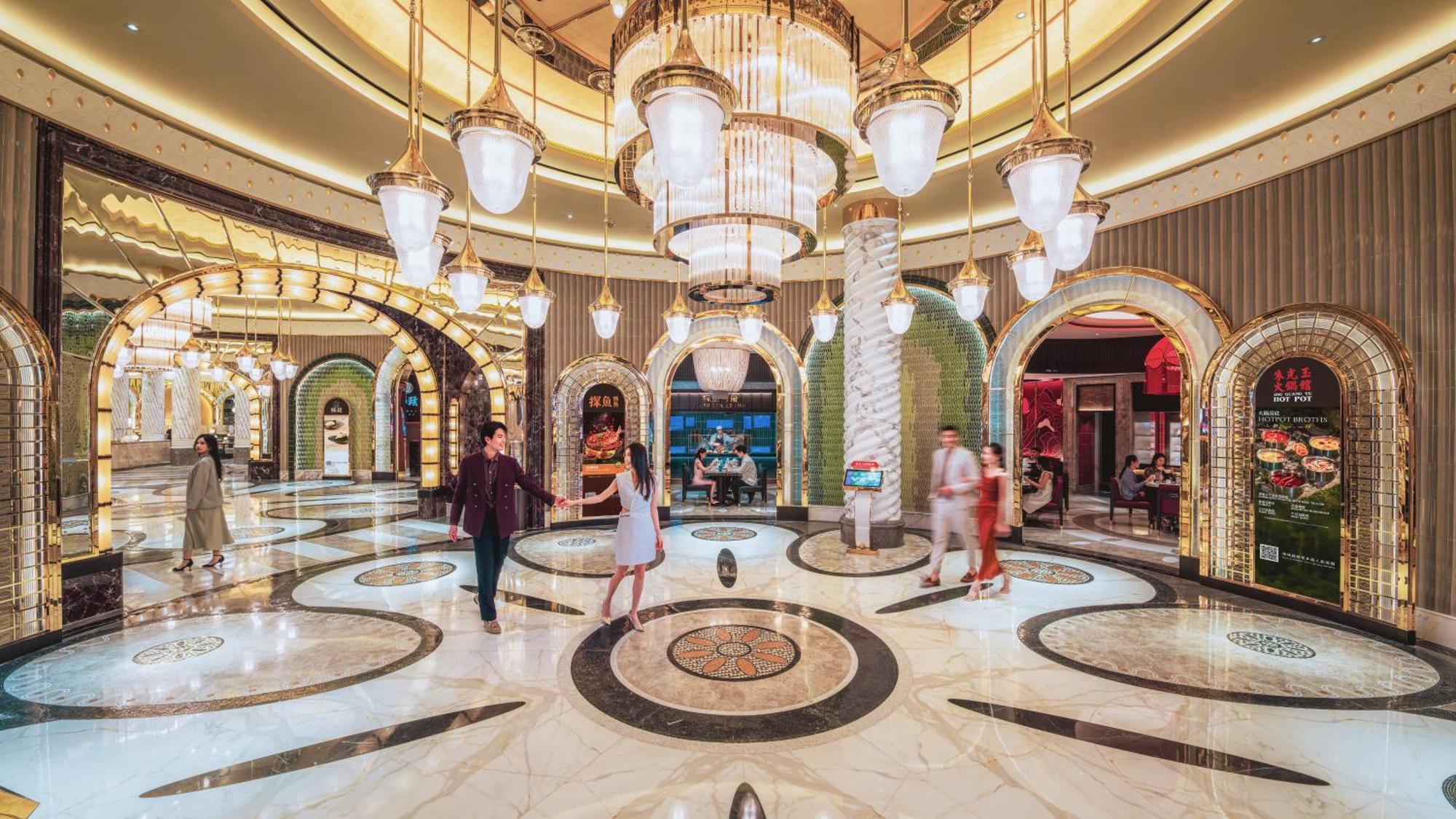 Wynn Resort 5*