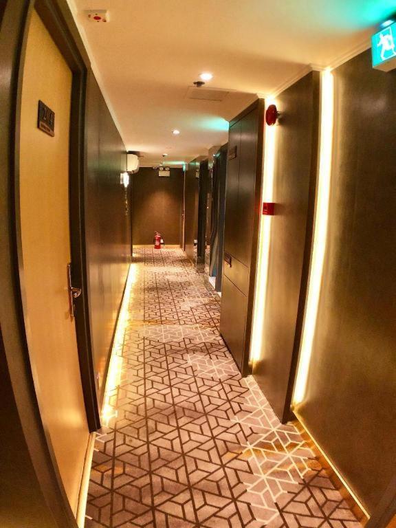 Holiday Hotel Macau