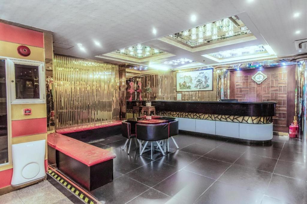 Holiday Hotel Macau