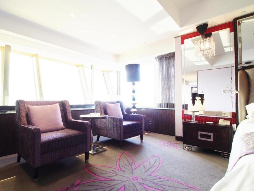 Hotel Grand Lisboa Macau 5*