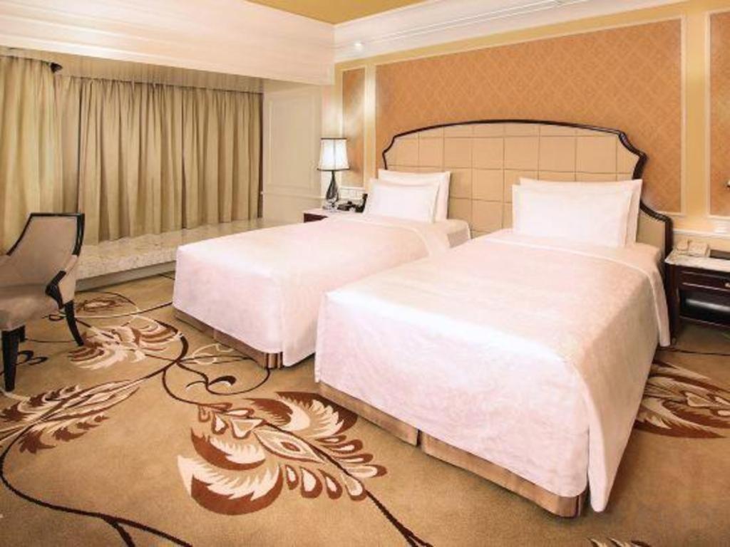 Hotel L'arc