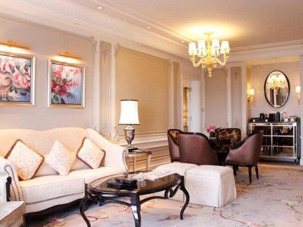 L'arc Hotel Macau