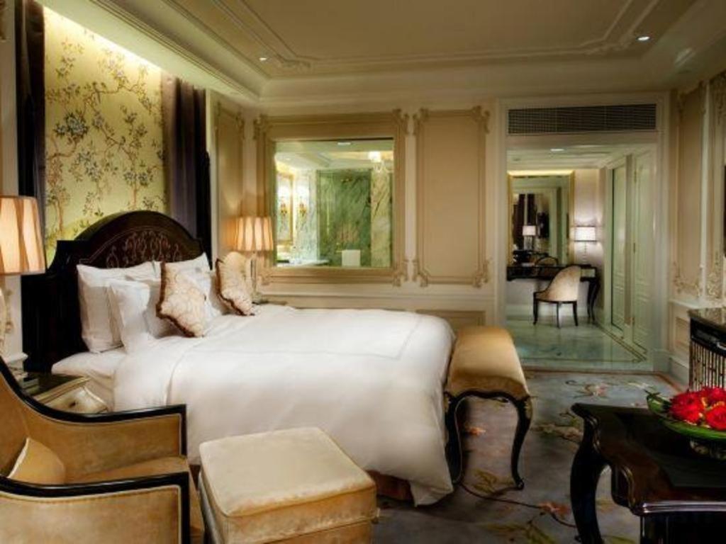 L'arc Macau
