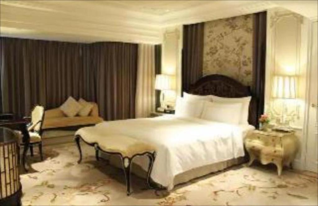 Hotel L'arc 5*