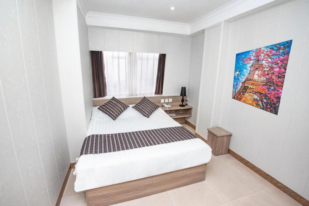 Holiday Hotel Hotel Macau