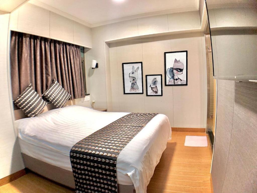Holiday Hotel Hotel Macau
