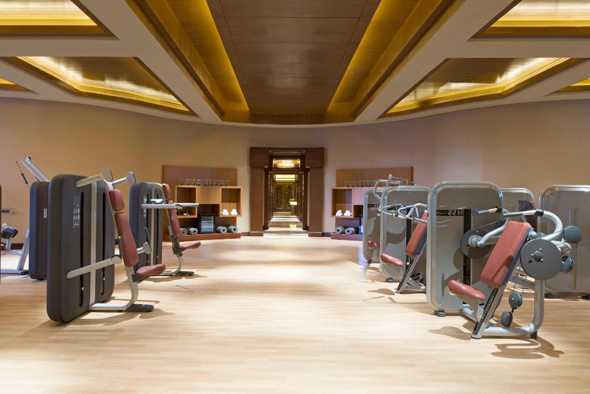 Hotel Londoner Grand, A Luxury Collection Hotel, Macau