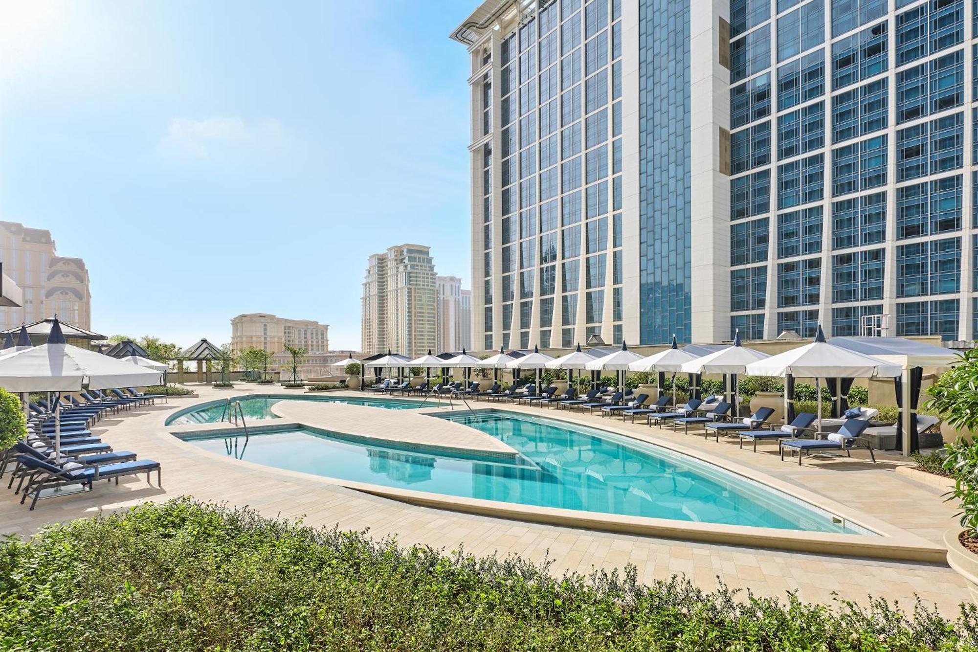 Londoner Grand, A Luxury Collection Hotel, Hotel Macau