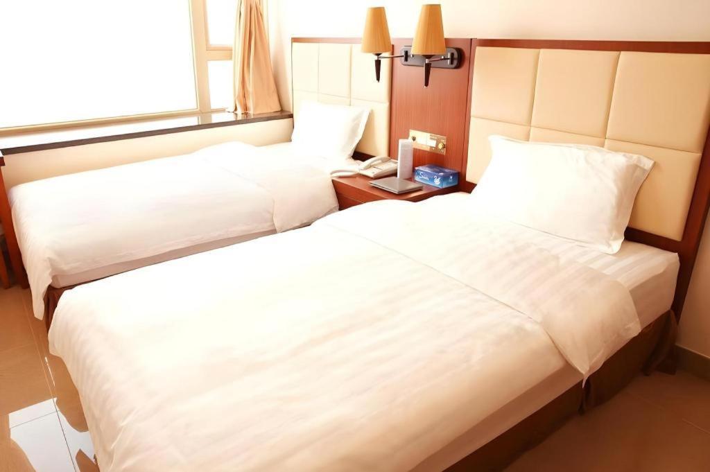 Grand Harbour 3* Macau