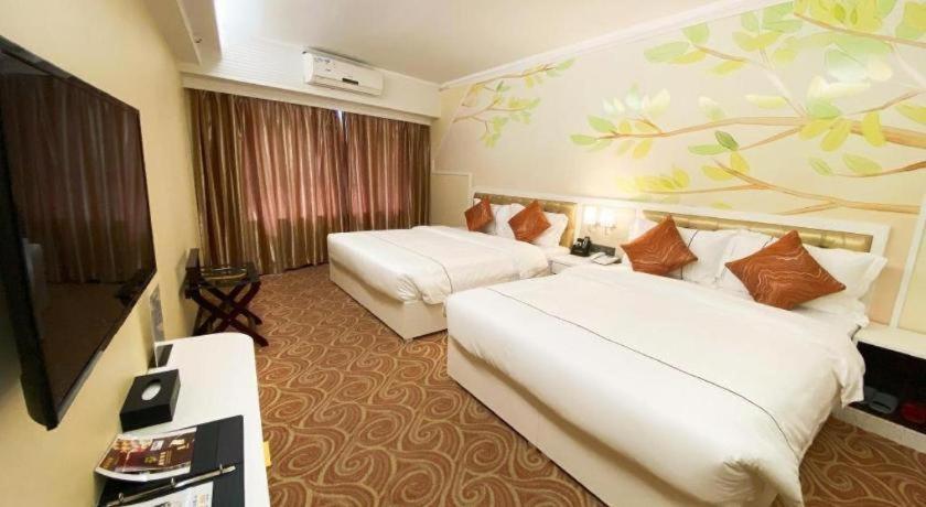 Towns Well Hotel 2*