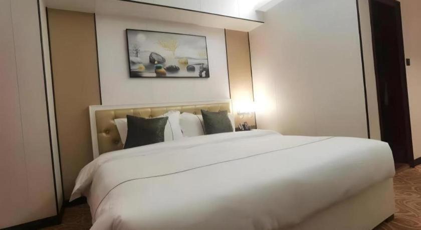 Towns Well Hotel Macau