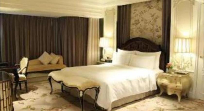 L'arc 5* Macau