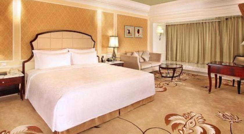 L'arc 5* Macau