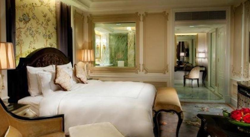 L'arc Hotel