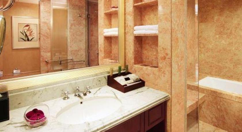 Hotel L'arc Macau