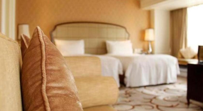L'arc Hotel Macau
