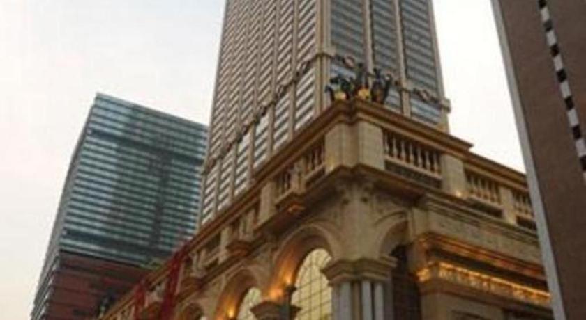 Hotel L'arc