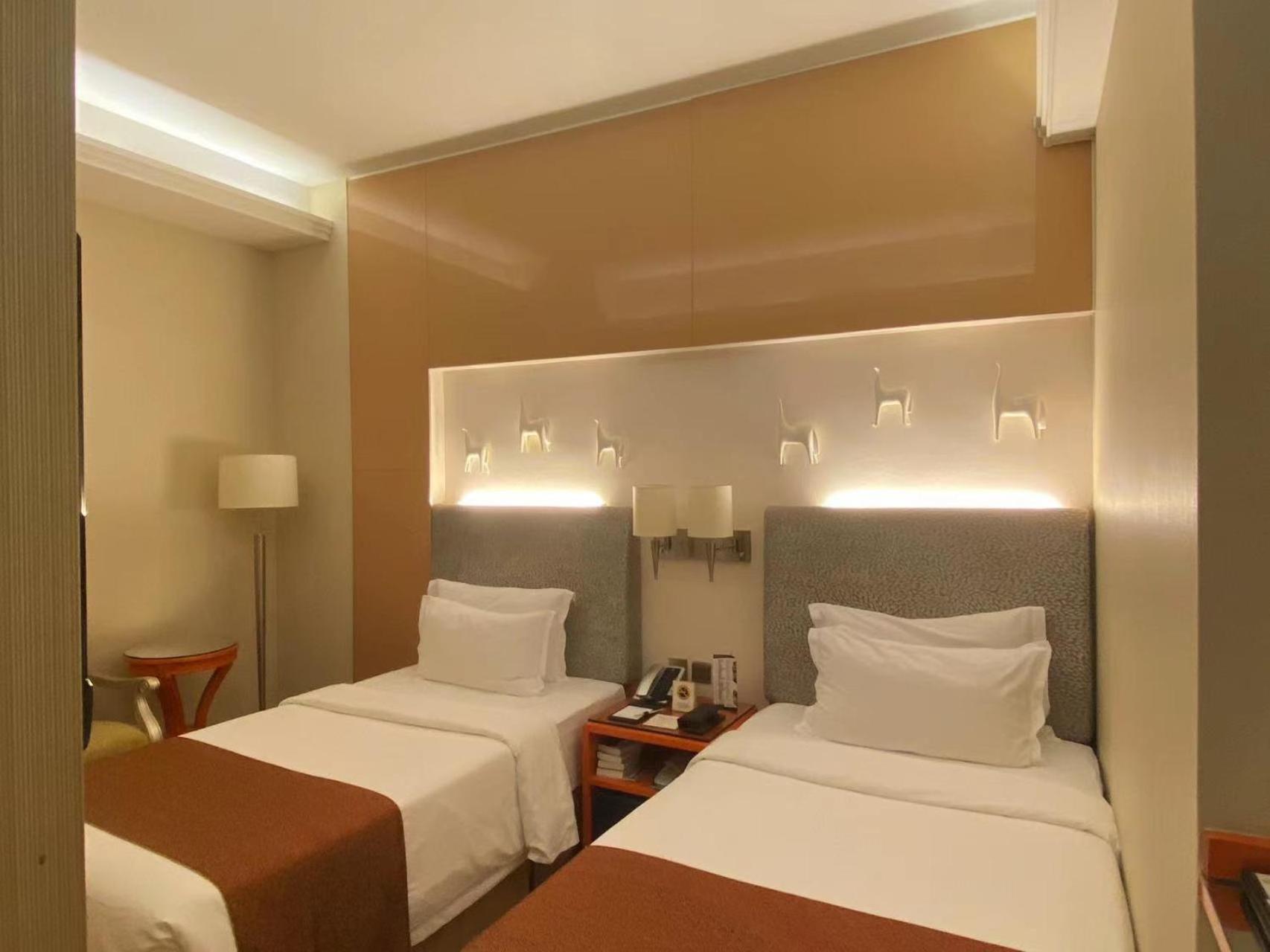 Metropole Hotel Macau