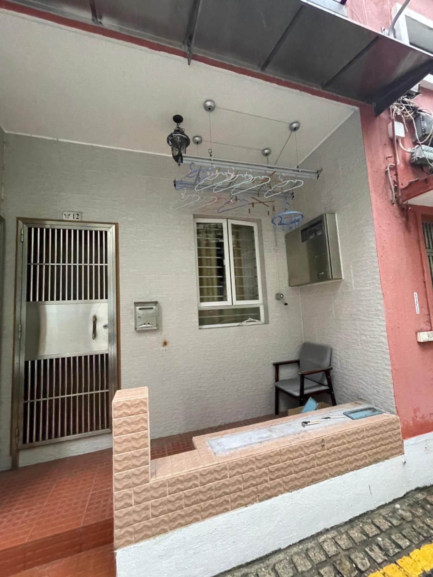 Apartment Unit In
