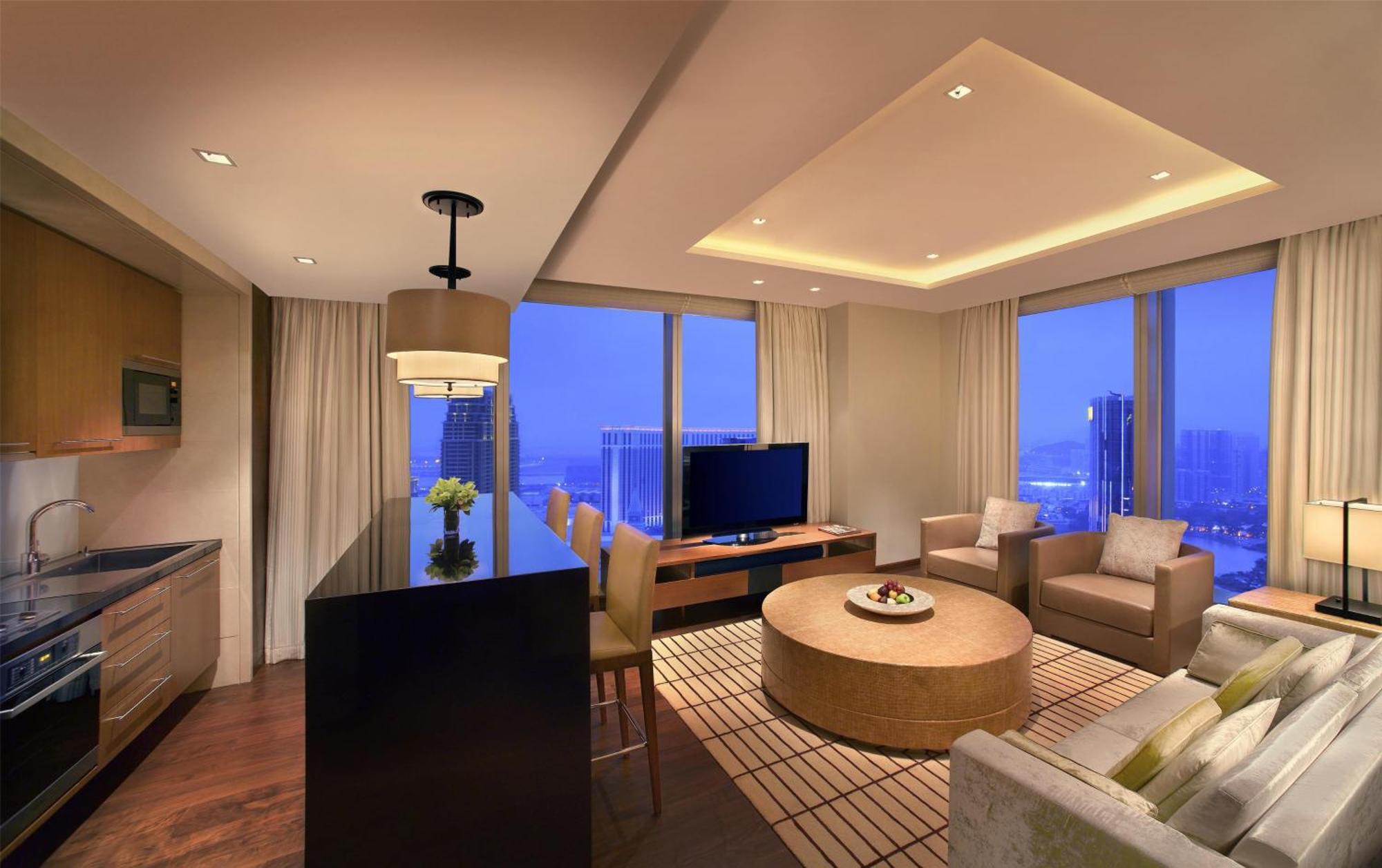 Hotel Grand Hyatt Macau