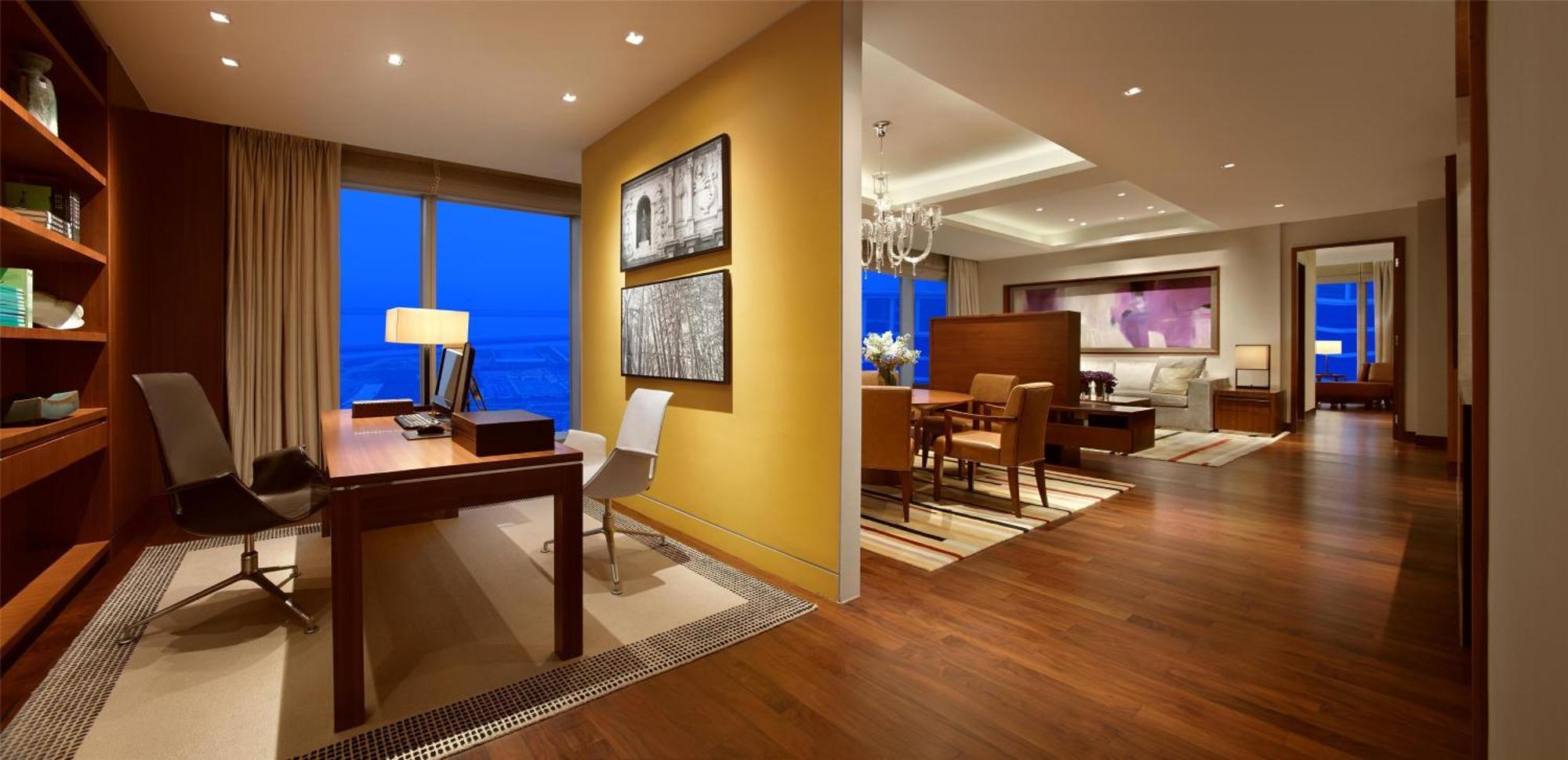 Hotel Grand Hyatt