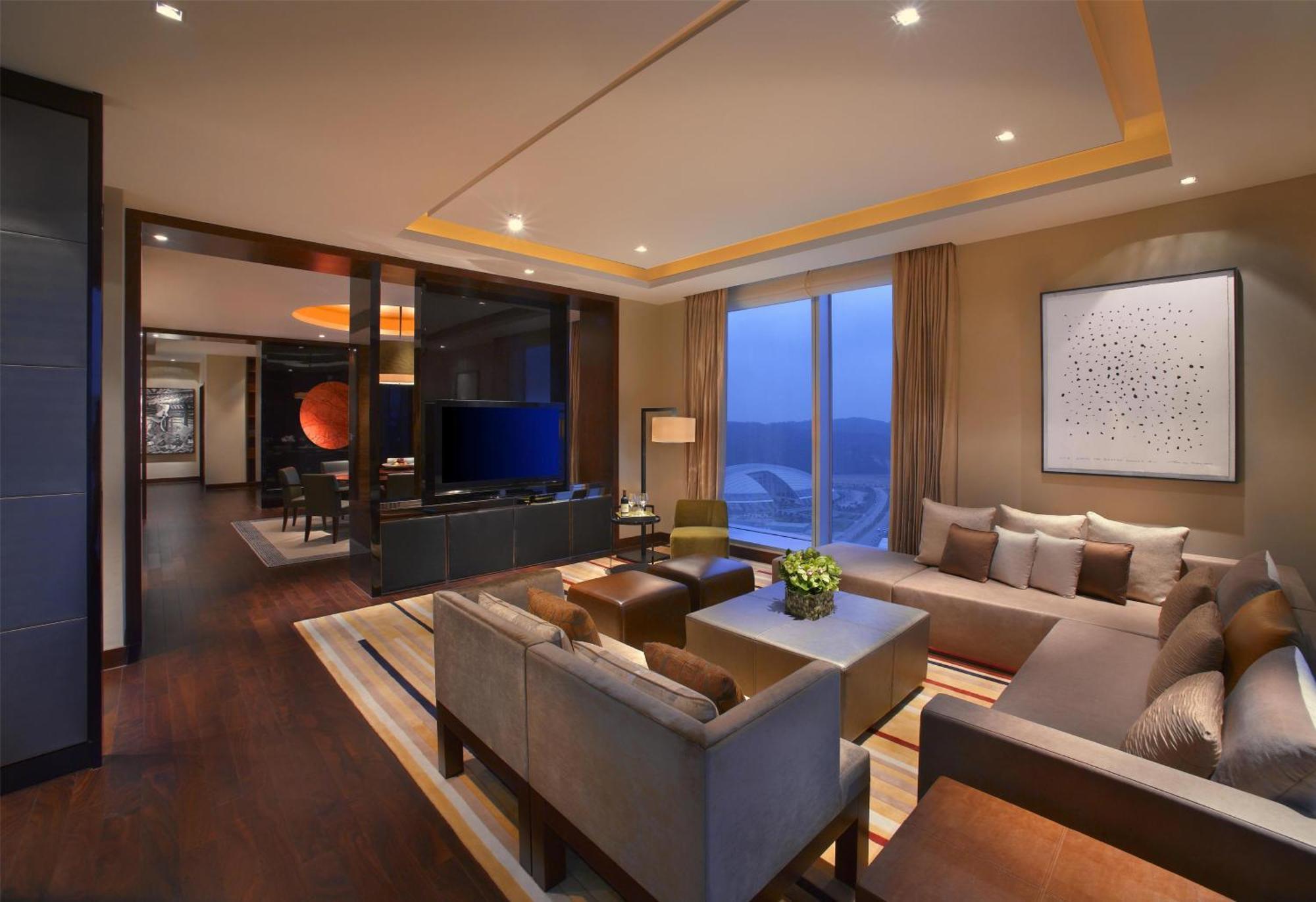 Grand Hyatt