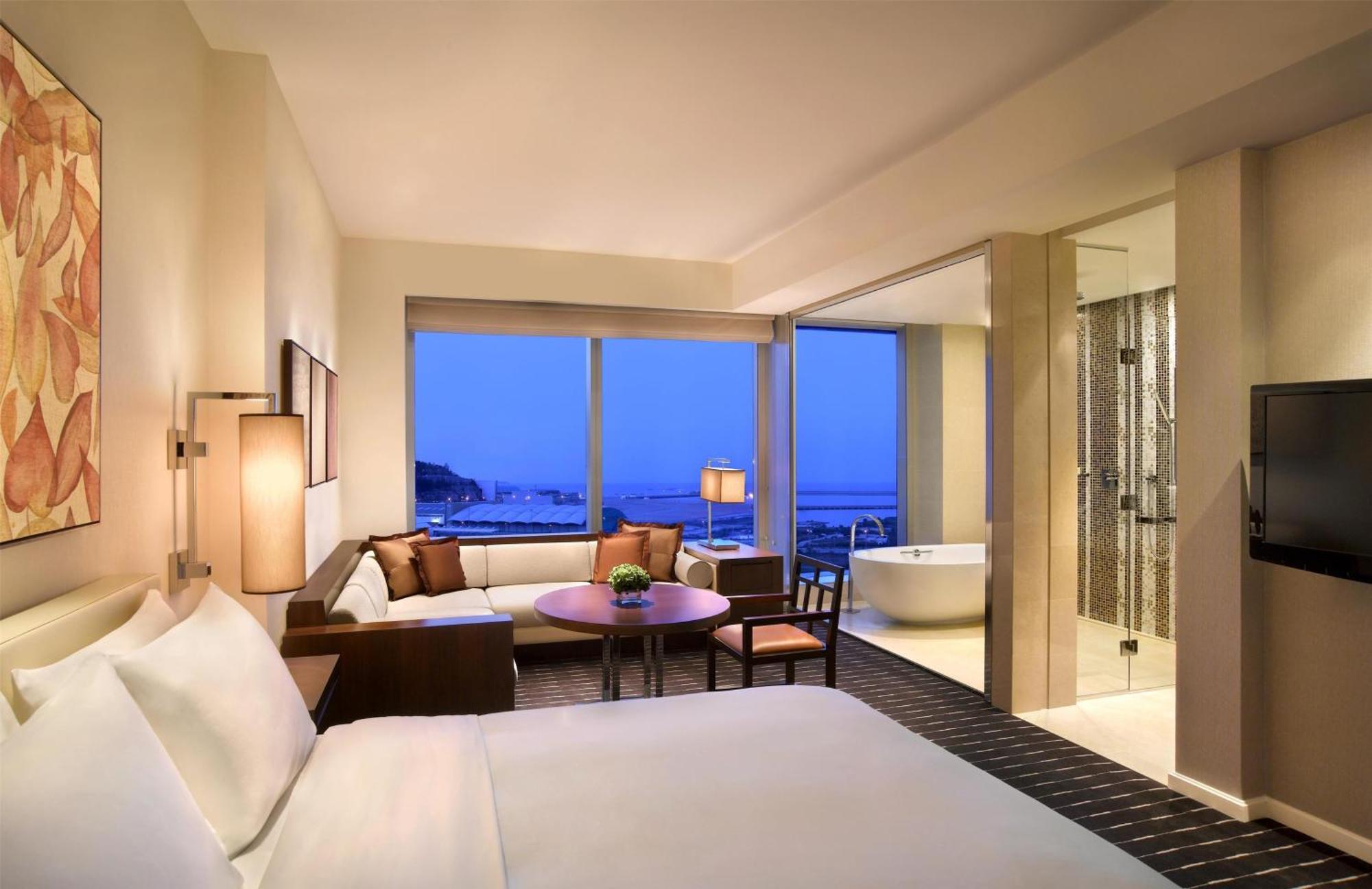 Grand Hyatt