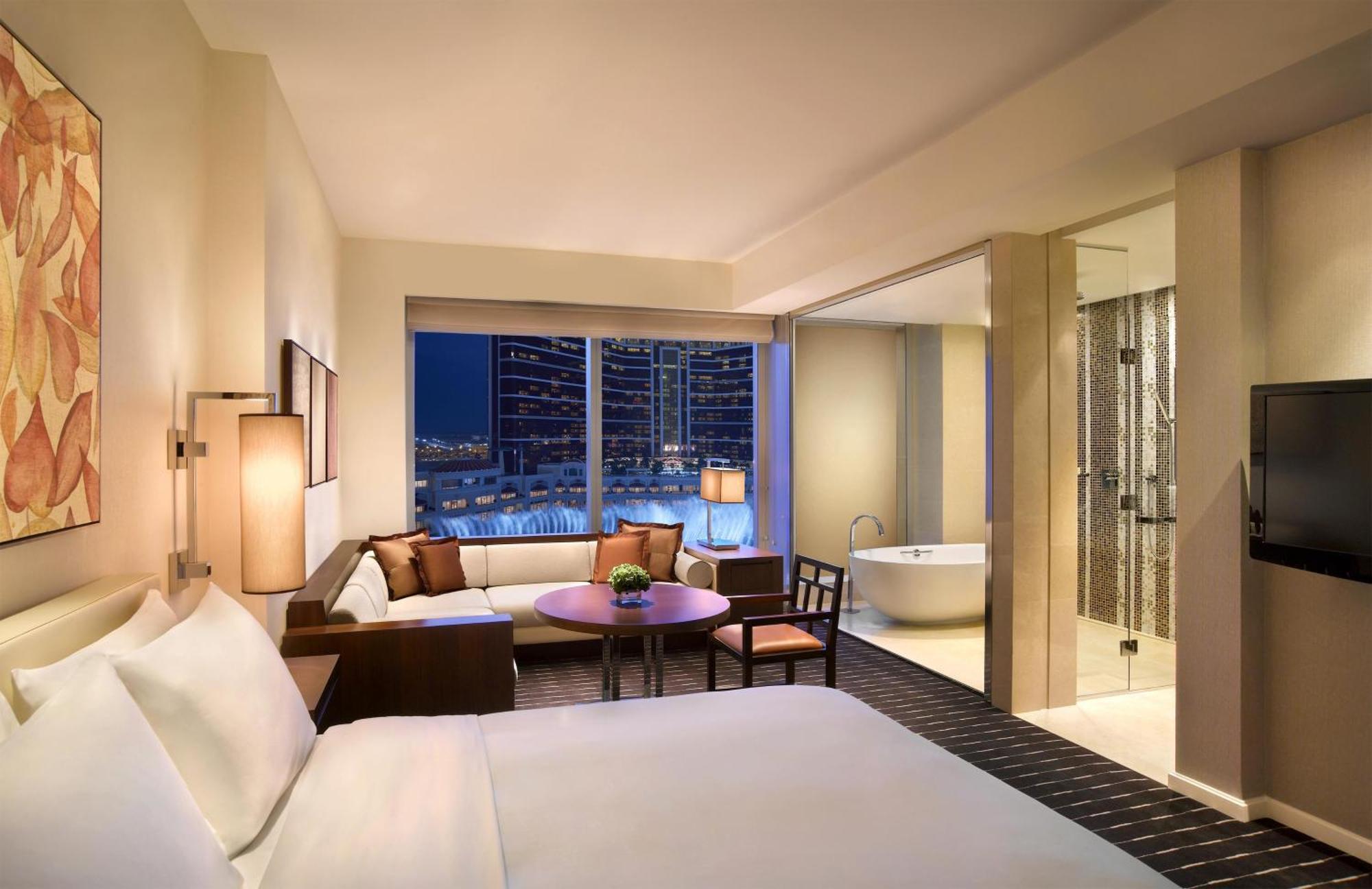 Hotel Grand Hyatt