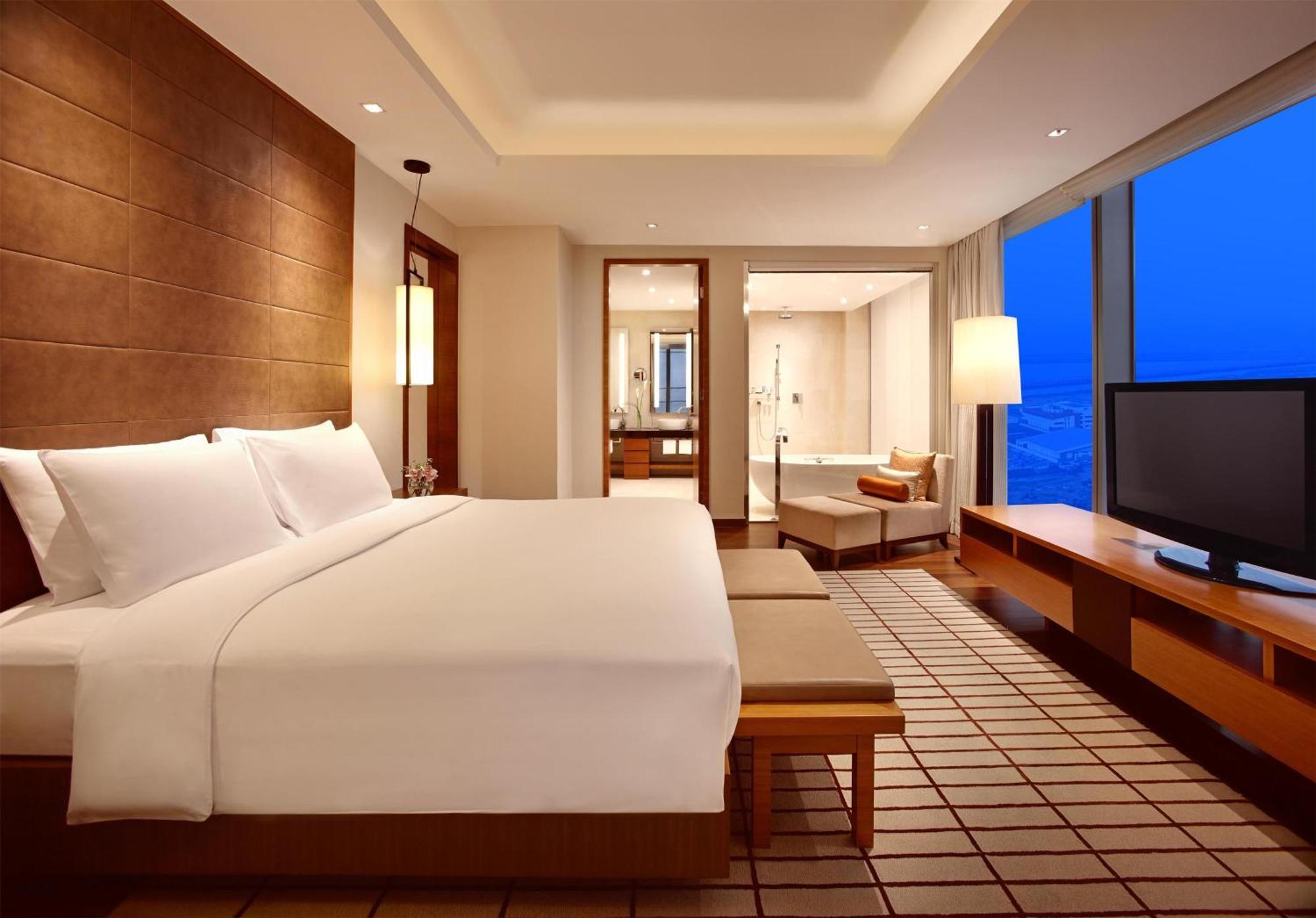 Grand Hyatt 5* Macau