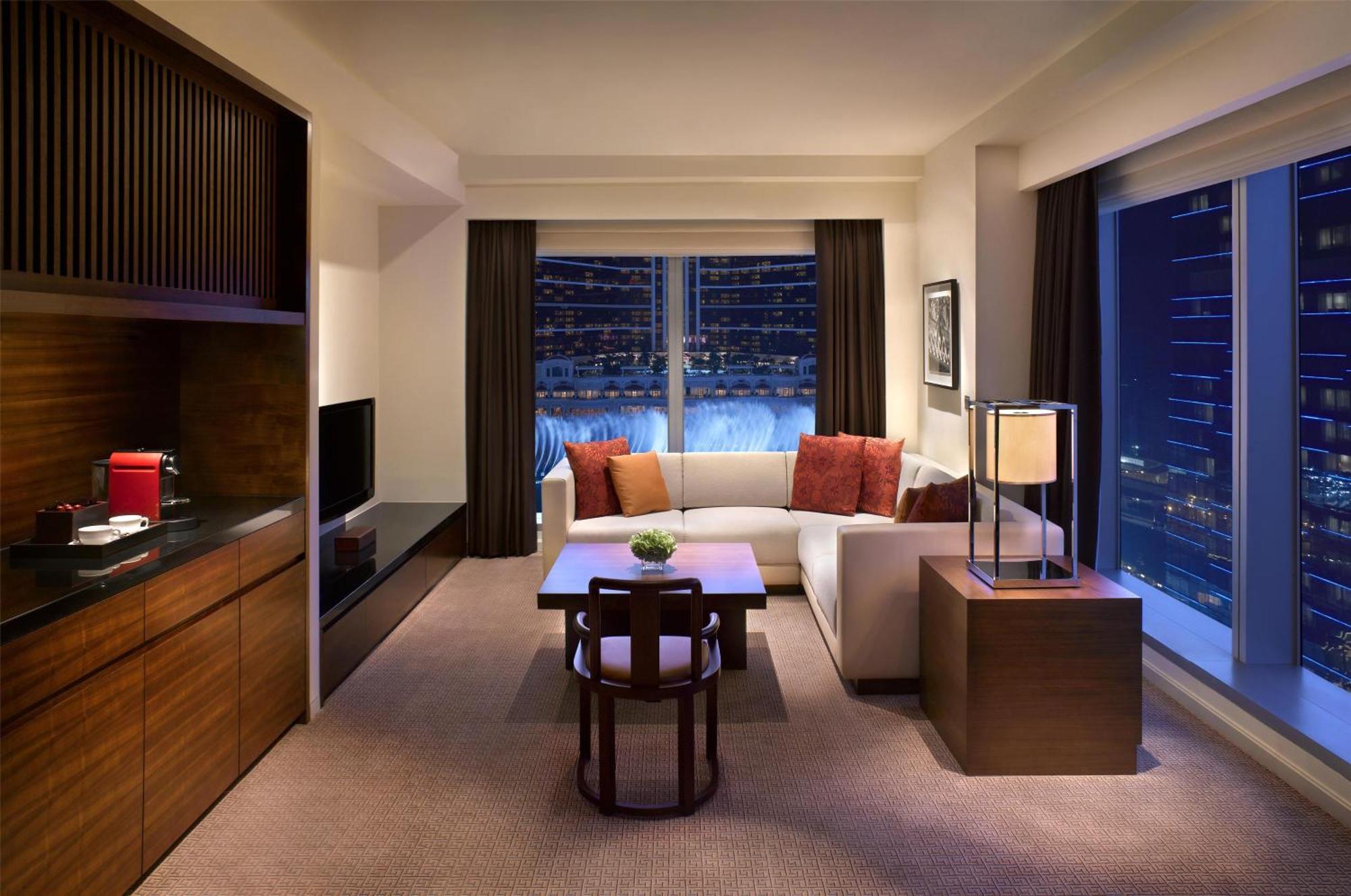 Grand Hyatt Hotel