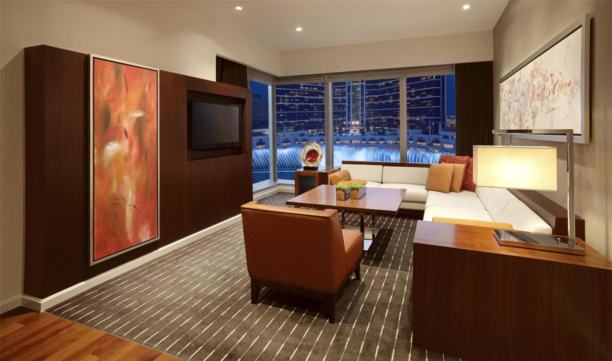 Hotel Grand Hyatt Macau