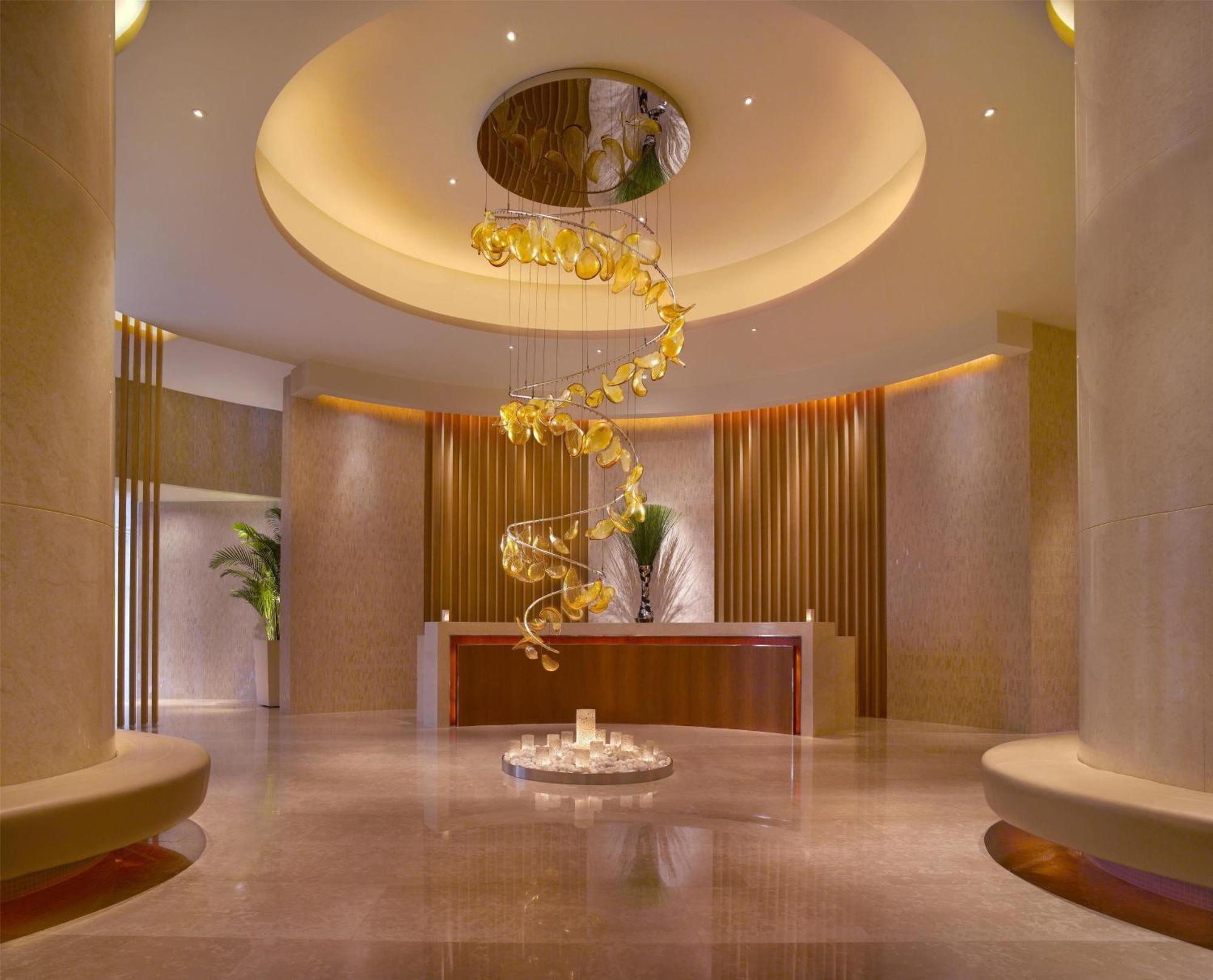 Hotel Grand Hyatt 5*