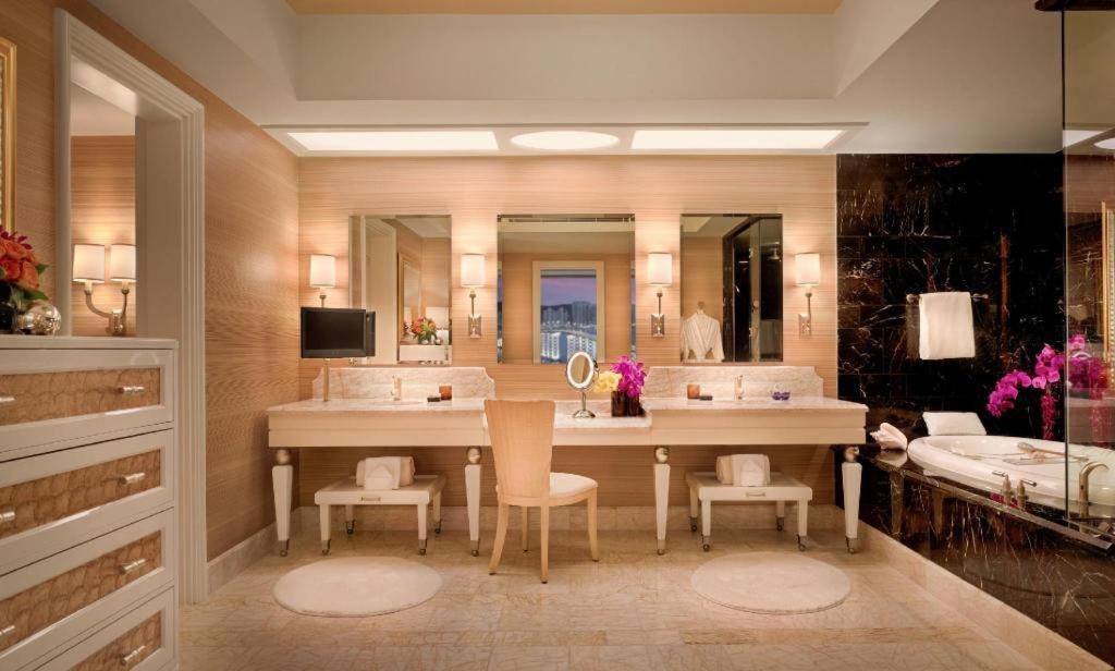 Hotel Wynn Macau