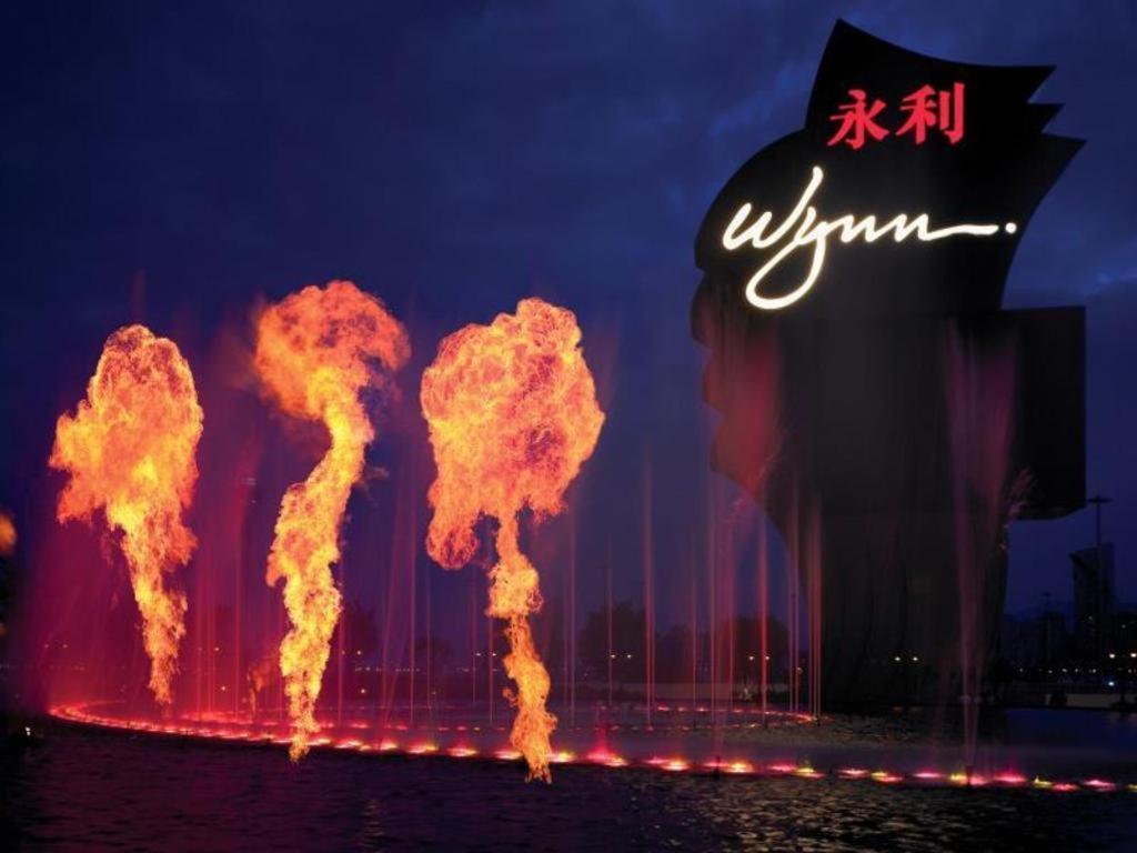 Hotel Wynn 5*