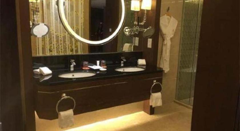 Jai Alai Hotel Makau