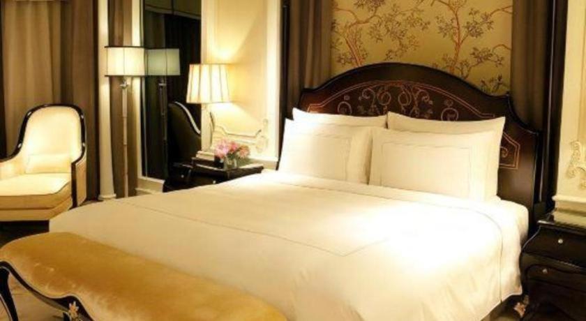 L'arc Hotel Macau