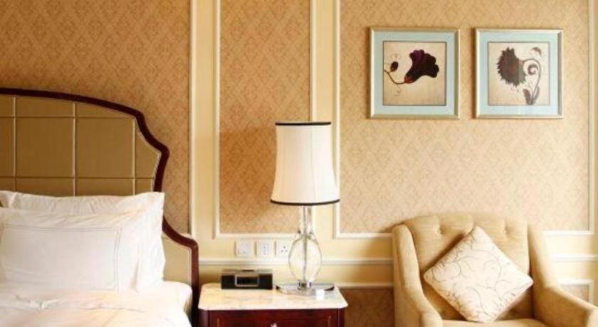 Hotel L'arc 5*