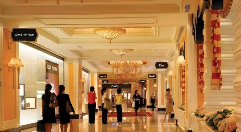 Wynn Hotel 5*