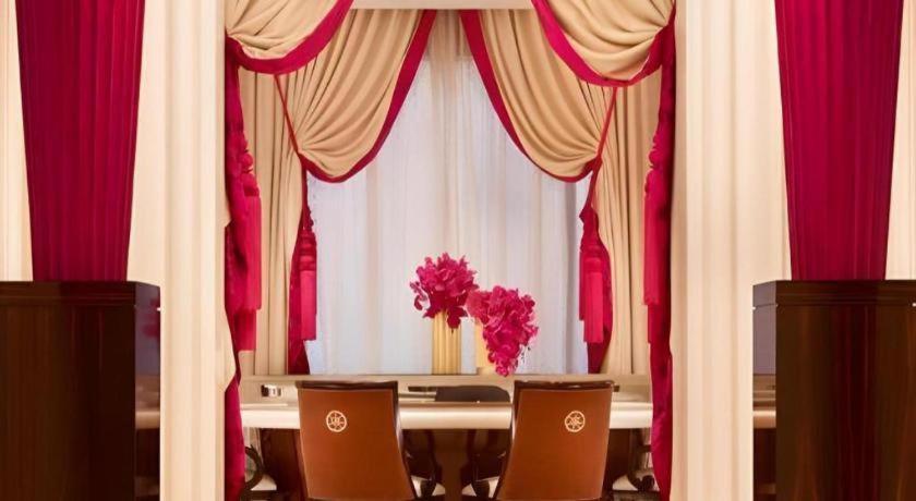 Wynn 5*