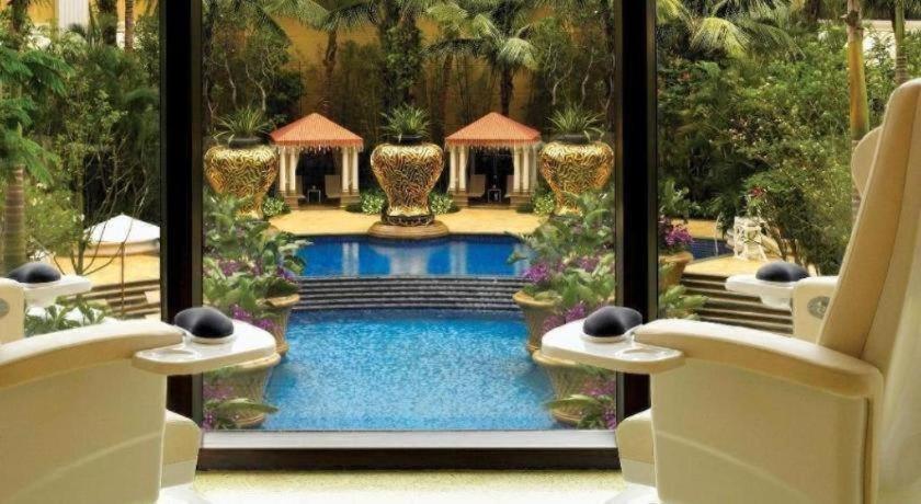 Wynn 5* Macau