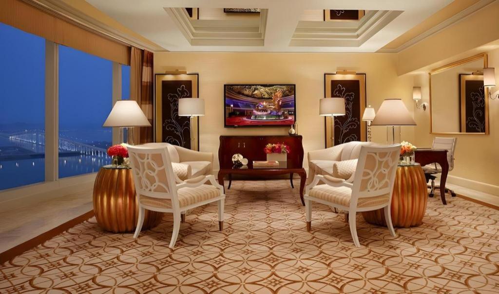 Wynn Macau