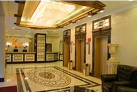 The Victoria Hotel