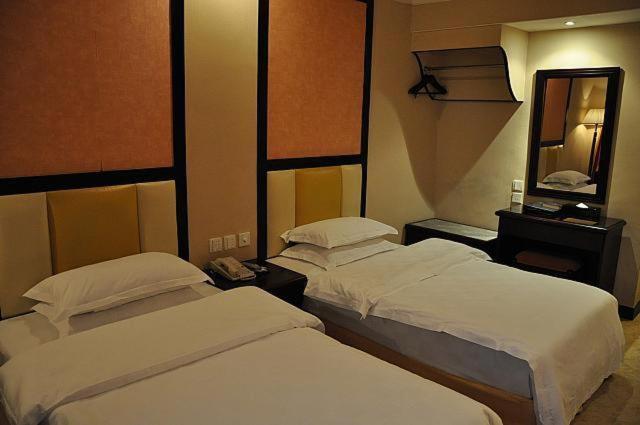 Hotel The Victoria
