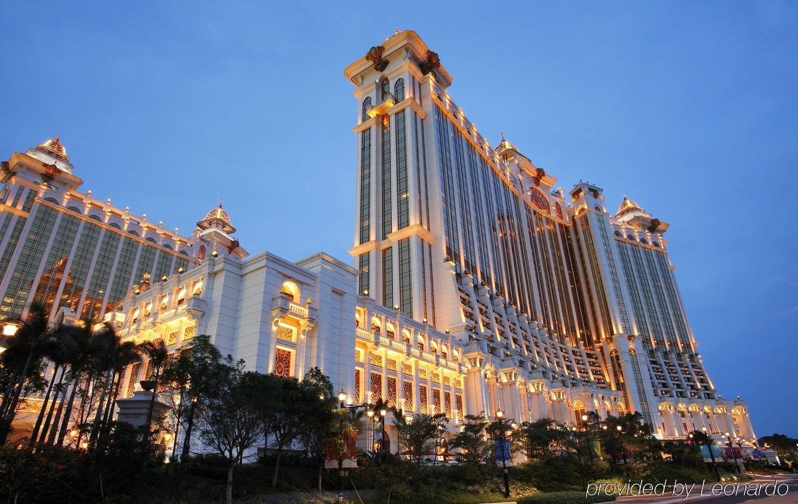 Okura Hotel